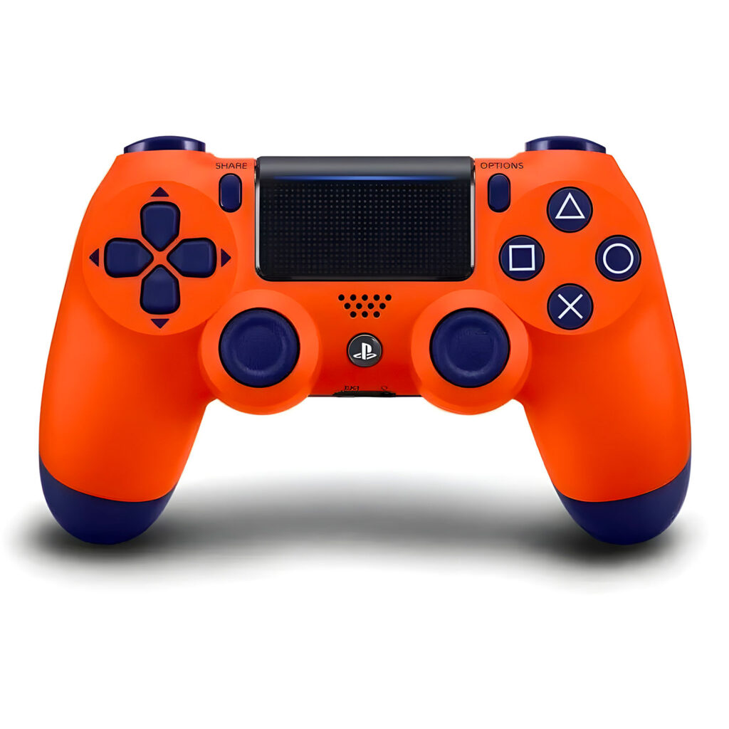 PlayStation®4